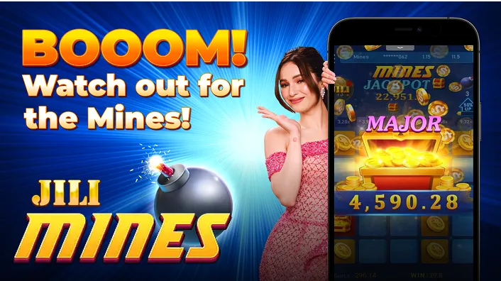 Exciting Jili Slots at 50 Jili Club